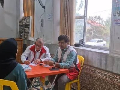 گسترش طرحهای پزشکی رایگان در گیلان؛ خدمترسانی به صدها شهروند