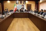 هشدار بازرس کل گیلان به مدیران: در برابر پیامدهای «النینو» و بارشهای شدید، غفلت نکنید!
