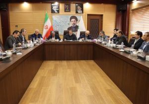 هشدار بازرس کل گیلان به مدیران: در برابر پیامدهای «النینو» و بارشهای شدید، غفلت نکنید!