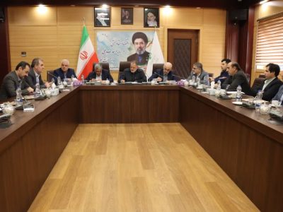 هشدار بازرس کل گیلان به مدیران: در برابر پیامدهای «النینو» و بارشهای شدید، غفلت نکنید!