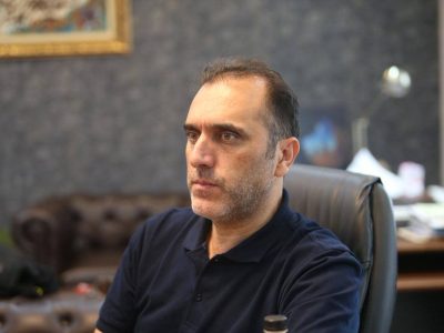 تداوم تولید در «سیمان خزر» با وجود چالشهای انرژی / تمرکز بر توسعه صادرات و امنیت شغلی