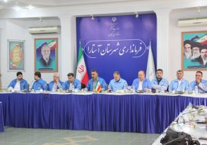 هشدار بازرس کل گیلان درباره بارشهای شدید؛ بیش از ۲۰۰ نقطه پرخطر نیازمند اقدام فوری است