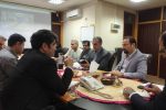 همافزایی برای برگزاری پنل گردشگری در همایش «گیلان؛ دروازه سرمایهگذاری ایران»