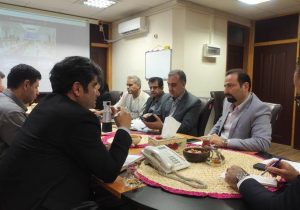 همافزایی برای برگزاری پنل گردشگری در همایش «گیلان؛ دروازه سرمایهگذاری ایران»