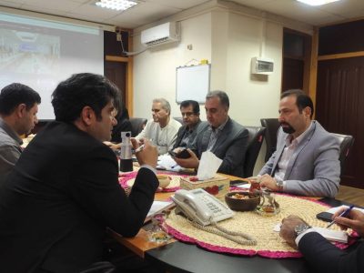 همافزایی برای برگزاری پنل گردشگری در همایش «گیلان؛ دروازه سرمایهگذاری ایران»