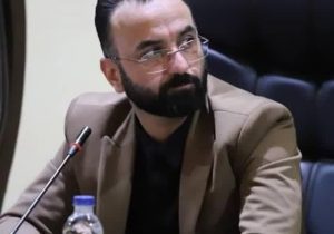 بهرام شاکویی؛ فعال اجتماعی و رسانهای پیگیر مسائل شهری رشت