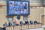 نورانی: زحمات مدیران گیلان در شرایط دشوار سال گذشته قابل تقدیر است