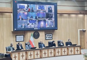 نورانی: زحمات مدیران گیلان در شرایط دشوار سال گذشته قابل تقدیر است