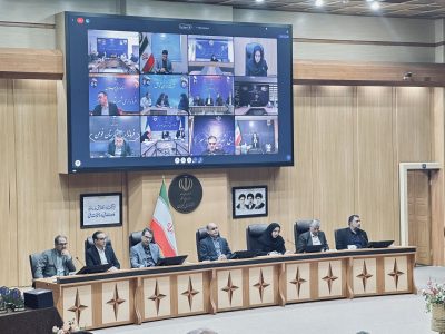نورانی: زحمات مدیران گیلان در شرایط دشوار سال گذشته قابل تقدیر است