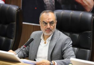 ساماندهی زمینهای بلااستفاده، بهسازی بوستانها و نصب تجهیزات ورزشی در رشت/ توسعه رشت و ارتقای نشاط اجتماعی باید در محلات نمایان شود