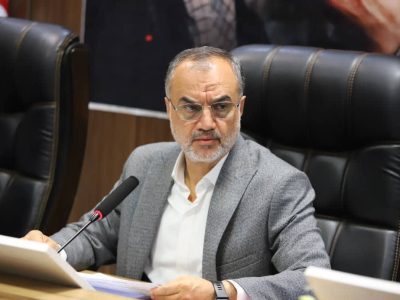 ساماندهی زمینهای بلااستفاده، بهسازی بوستانها و نصب تجهیزات ورزشی در رشت/ توسعه رشت و ارتقای نشاط اجتماعی باید در محلات نمایان شود