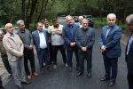بازرس کل گیلان: رفع مشکلات زیرساختی ویسادار زمینهساز رونق گردشگری است