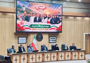 برگزیدگان بیستویکمین جشنواره شهید رجایی گیلان در ۱۰ محور اعلام شدند